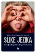 SLIKE JEZIKA - Temeljne kognitivnolingvističke teme-0
