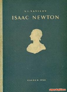 ISAAC NEWTON-0