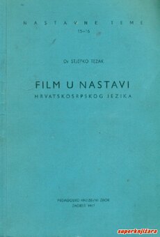 FILM U NASTAVI HRVATSKOSRPSKOG JEZIKA-0