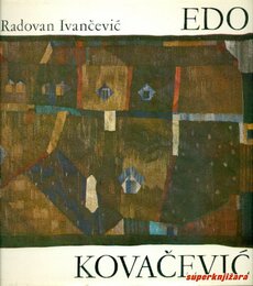 EDO KOVAČEVIĆ-0