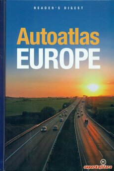 AUTOATLAS EUROPE-0
