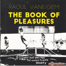THE BOOK OF PLEASURES (eng.)-0
