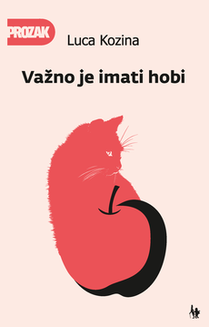VAŽNO JE IMATI HOBI-0