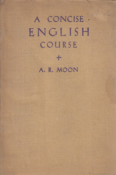 THE CONCISE ENGLISH COURSE-0