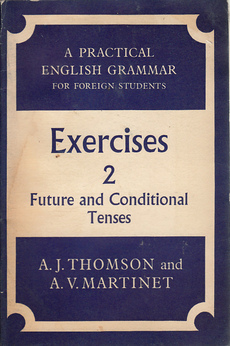 A PRACTICAL ENGLISH GRAMMAR for Foreign Students, with Exercises-0