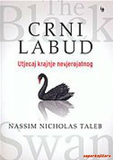 CRNI LABUD 2. IZD-0