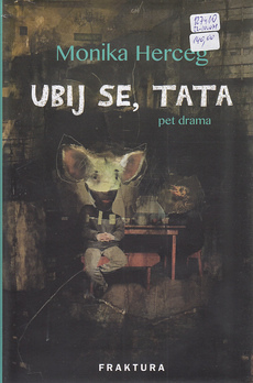UBIJ SE, TATA - pet drama-0