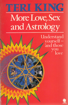 MORE LOVE, SEx AND ASTROLOGY (eng.)-0