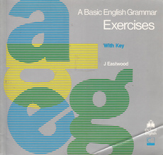 A BASIC ENGLISH GRAMMAR 1-2 (with key)-1