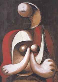 PICASSO - Remek-djela iz Muzeja Picasso, Pariz-0