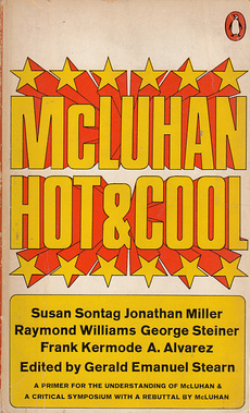MCLUHAN HOT AND COOL (eng.)-0
