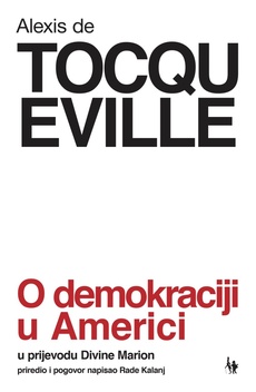 O DEMOKRACIJI U AMERICI-0