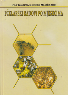 PČELARSKI RADOVI PO MJESECIMA-0