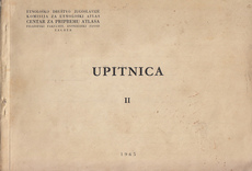 UPITNICA II-2