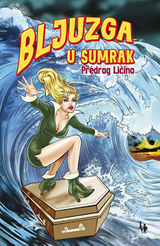 BLJUZGA U SUMRAK-0