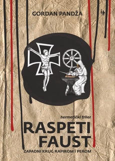 RASPETI FAUST - Zapadni krug rapirom i perom-0