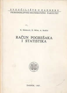 RAČUN POGREŠAKA I STATISTIKA-0