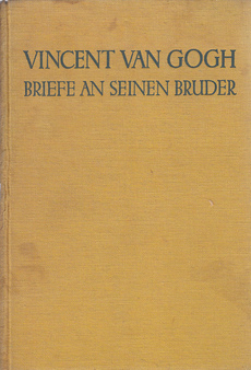 BRIEFE AN SEINEN BRUDER I (njem.)-0