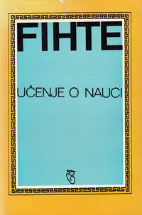 UČENJE O NAUCI-1