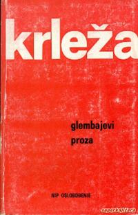 GLEMBAJEVI - Proza-1