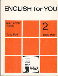 ENGLISH FOR YOU - BOOK TWO-1