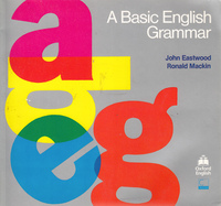 A BASIC ENGLISH GRAMMAR 1-2 (with key)-0