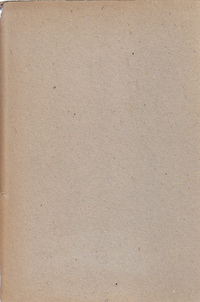 BRIEFE AN SEINEN BRUDER I (njem.)-1