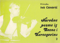 NARODNE PESME IZ BOSNE I HERCEGOVINE1-2-1