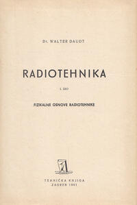 RADIOTEHNIKA I-II dio-2