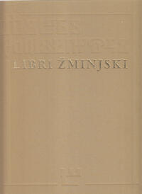 LIBRI ŽMINJSKI 1-2-0