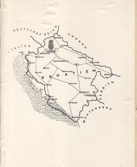 KROATIEN MARSCHIERT - ERSTE JAHRESLESE IN WORT UND BILD AUS DER WOCHENSCHRIFT "NEUE ORDNUNG"-2