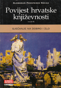 POVIJEST HRVATSKE KNJIŽEVNOSTI I-IV-2